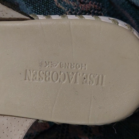 Ilse Jacobsen Sandals Size 40 - Picture 12 of 16